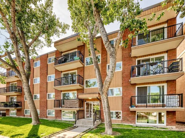 1829 N 11th Ave SW #303, Calgary, AB T3C 0N7