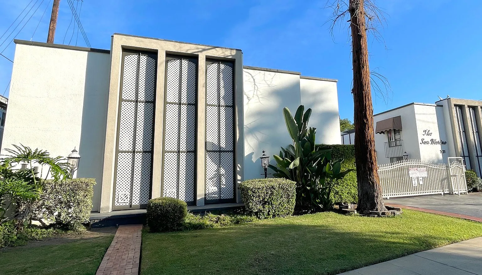 103 - San Marino Apartments — Photo 1