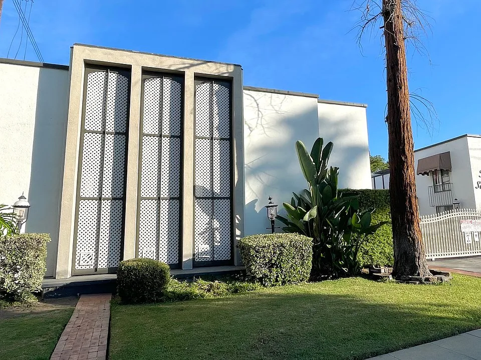 103 - San Marino Apartments