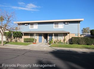 629 Laura Dr APT C, Campbell, CA 95008