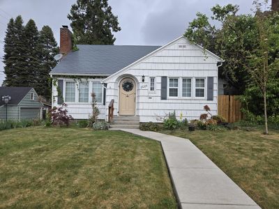 2025 Lawrence St, Klamath Falls, OR, 97601