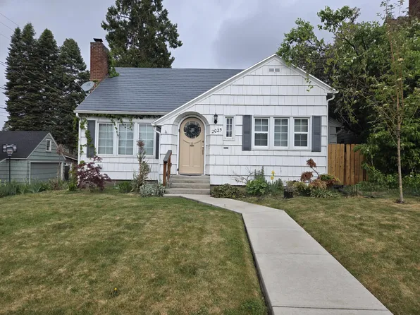 2025 Lawrence St, Klamath Falls, OR 97601