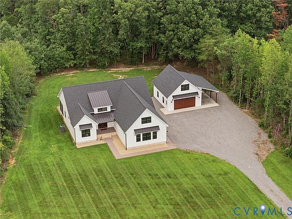 2nd image of 5389 Paynes Mill Rd