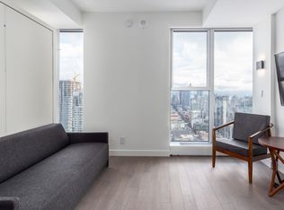 1480 Howe St #4307, Vancouver, BC V6Z 0G5