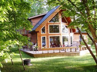 23522 Foxtail Ln, Nevis, MN 56467