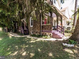 1412 Union Ave, Baltimore, MD 21211