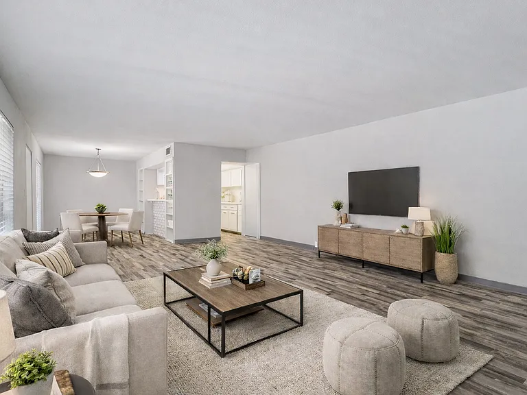 Ridley Apartments — Photo 7