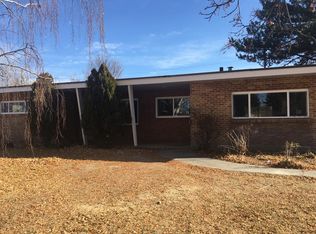 165 Horrocks Dr, Blackfoot, ID 83221