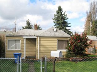 3814 E Howe St, Tacoma, WA 98404