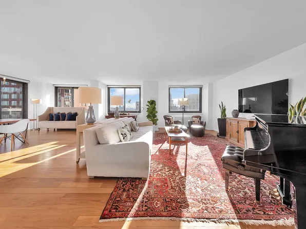 515 E 72nd St APT 36B, New York, NY 10021