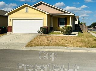 11003 Geneva Vale, San Antonio, TX 78254