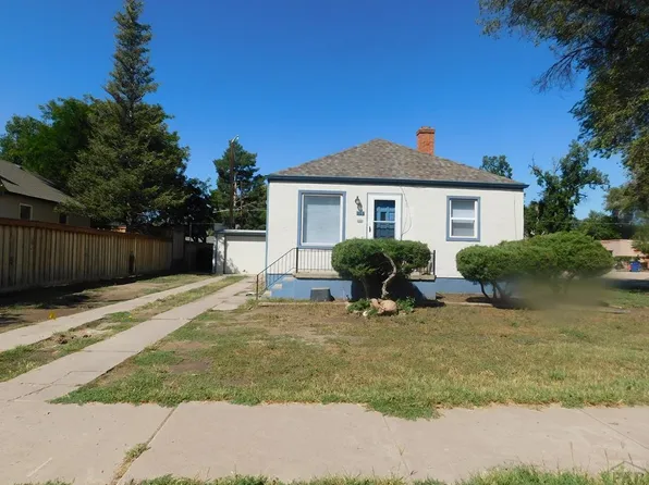 803 Jackson St, Pueblo, CO 81004