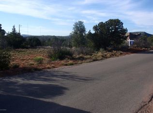 10 Walapai Dr, Sedona, AZ 86336