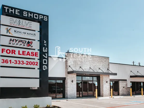 The Shops at 3706 - Ste 800, 3706 N Navarro St, Victoria, TX 77901