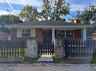 1416 W 13th St, Jacksonville, FL 32209