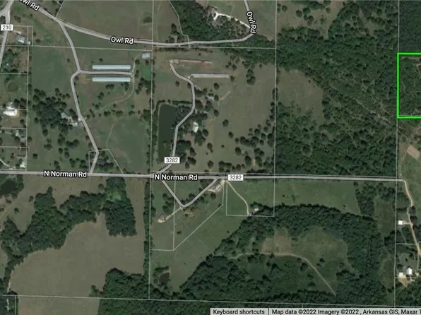 Norman Rd, Prairie Grove, AR 72753