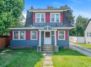 810 Den Hertog St SW, Wyoming, MI 49509