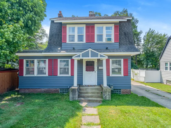 810 Den Hertog St SW, Wyoming, MI 49509