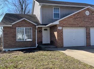 2404 Hollyhock Dr, Columbia, MO 65202