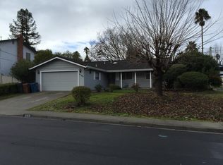 2168 Norse Dr, Pleasant Hill, CA 94523