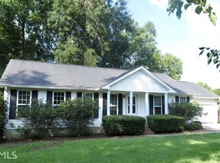 342 Fox Tail Dr, Macon, GA