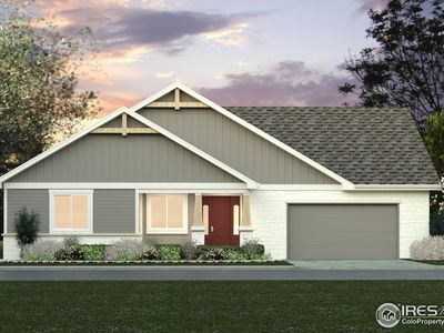 2971 Great Egret Ave, Loveland, CO, 80538