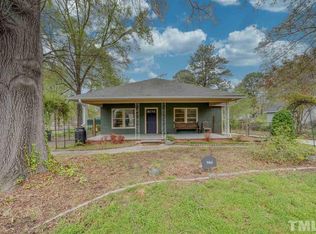 904 Pleasant Dr, Durham, NC 27703