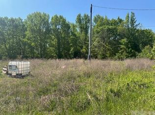 302 Rifle Ln, Lonoke, AR 72086