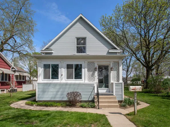 1104 S 36th St, South Bend, IN 46615