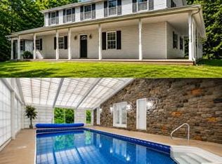 1687 Little Mountain Rd, Bethel, PA 19507