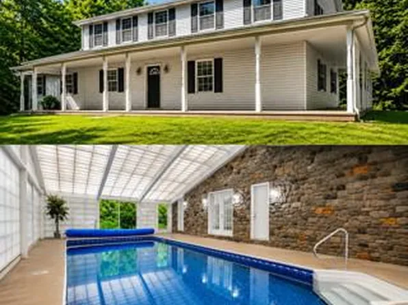 1687 Little Mountain Rd, Bethel, PA 19507