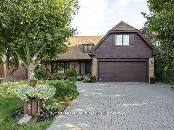 7 Nevada Ave, Toronto, ON M2M 3N9