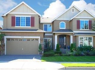 3728 186th Pl SE, Bothell, WA 98012