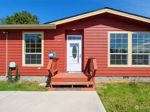 125 Community Lane, Sequim, WA 98382