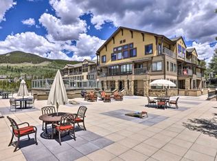 1211 W Keystone Rd #2769, Keystone, CO 80435