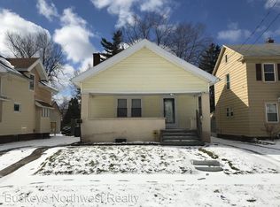 4143 Commonwealth Ave, Toledo, OH 43612