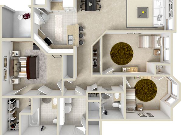 The Reserve at Glenville | 100 Reserve Ct, Schenectady, NY