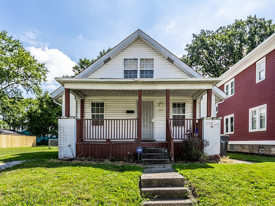 1st image of 629 N Beville Ave