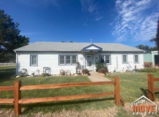 1009 W Iowa Ave, Healy, KS 67850