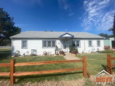 1009 W Iowa Ave, Healy, KS, 67850