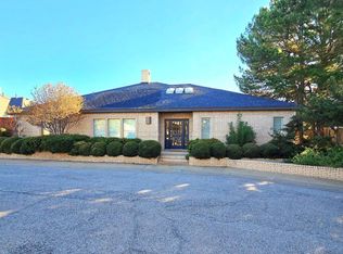 4902 Hillsboro Ct, Midland, TX 79705