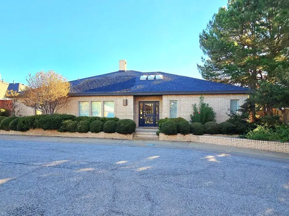 4902 Hillsboro Ct, Midland, TX 79705