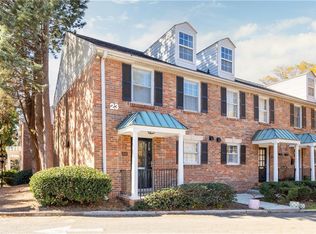 6700 Roswell Rd APT 23A, Sandy Springs, GA 30328