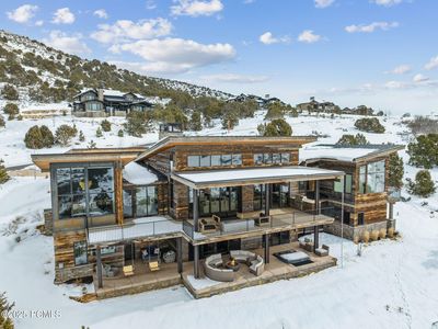 2394 E La Sal Peak Dr, Heber, UT, 84032
