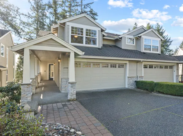 3490 Chaparrel Loop, West Linn, OR 97068
