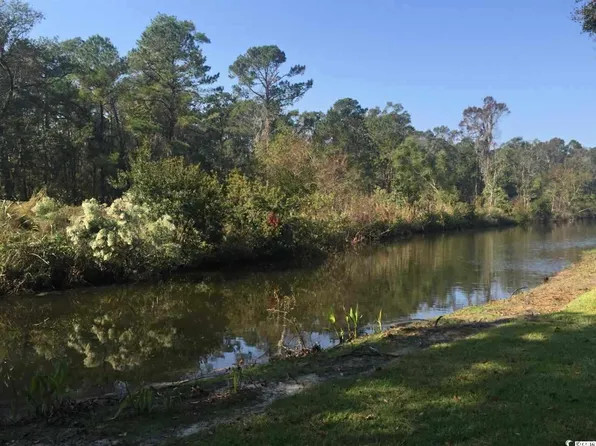 Lot 46 Lantana Circle #DeBordieu Colony - X Zone, Georgetown, SC 29440