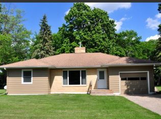 402 11th St N, Wheaton, MN 56296