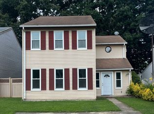 313 Winterberry Dr, Edgewood, MD