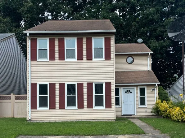 313 Winterberry Dr, Edgewood, MD 21040