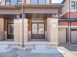 1148 Tanbark Ave, Oakville, ON L6H 3X1